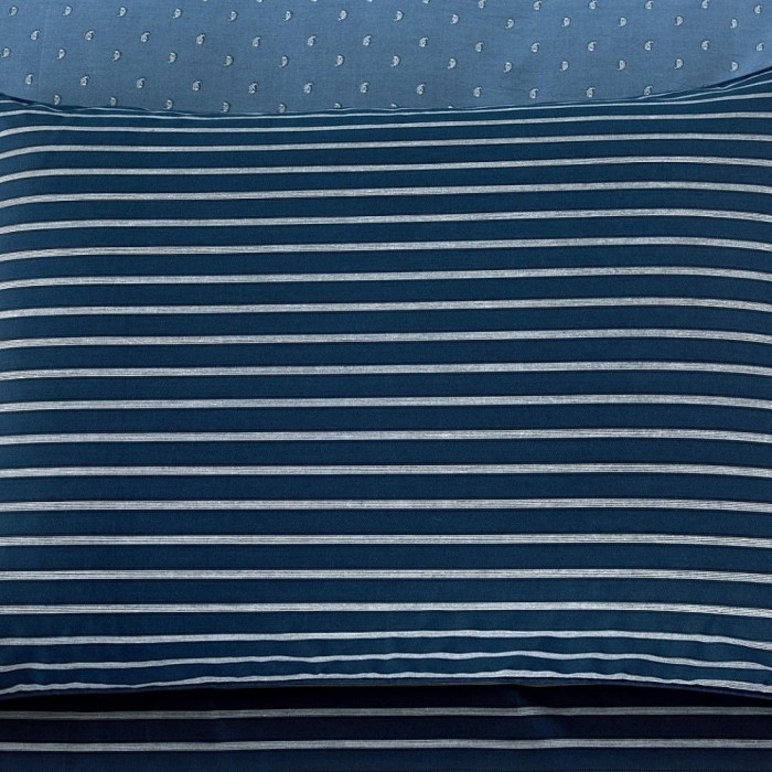 Дэнни Комплект постельного белья сатин Евро 4н