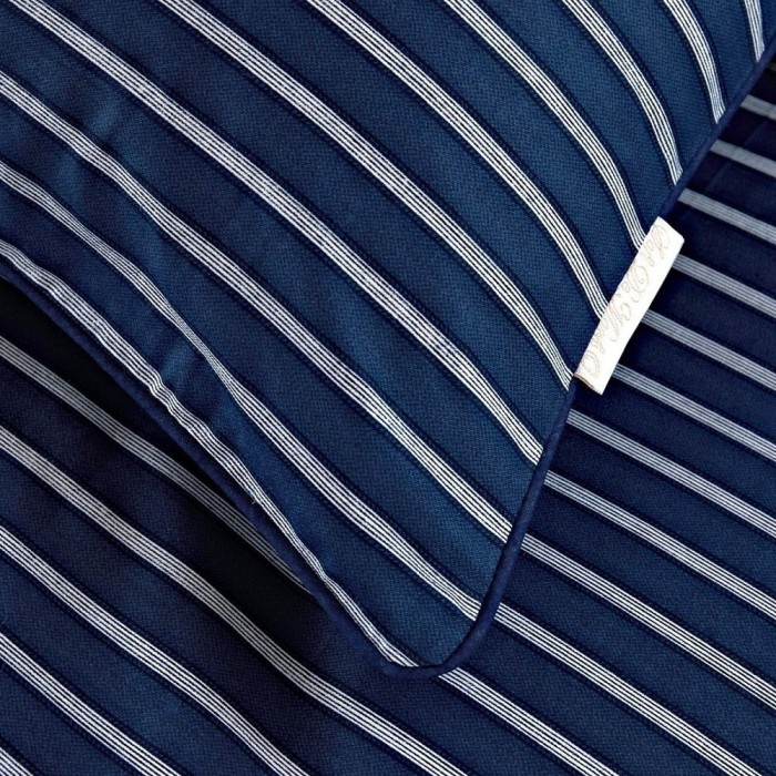 Дэнни Комплект постельного белья сатин Евро 4н