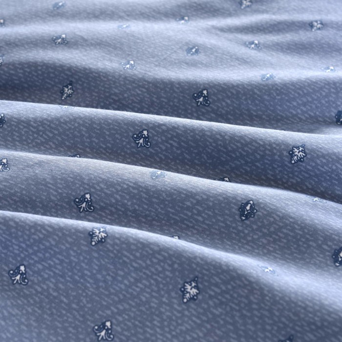 Дэнни Комплект постельного белья сатин Евро 4н