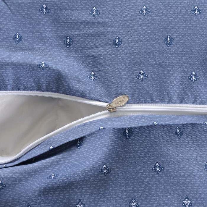 Дэнни Комплект постельного белья сатин Евро 4н