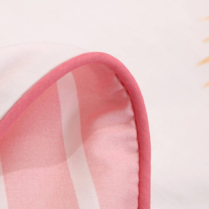 Нанди Комплект постельного белья детский