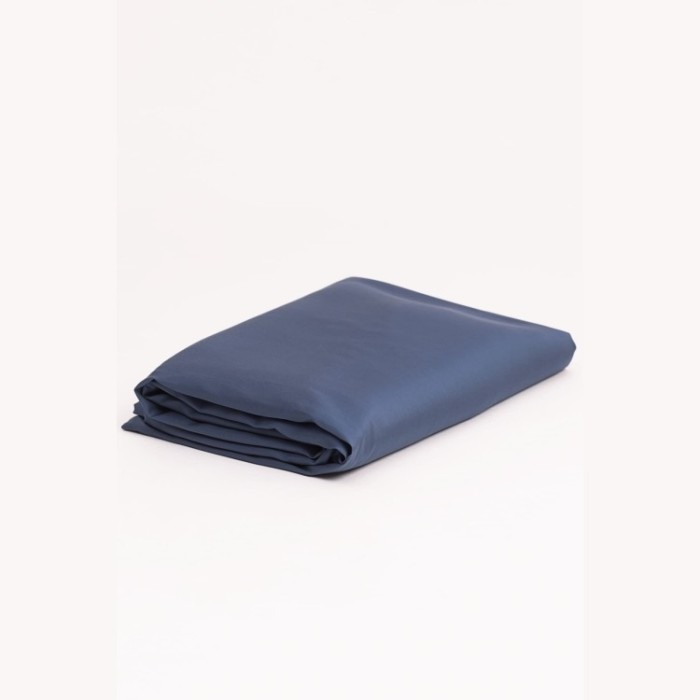 Простыня BLUE BRILLIANT GRASS 240х260