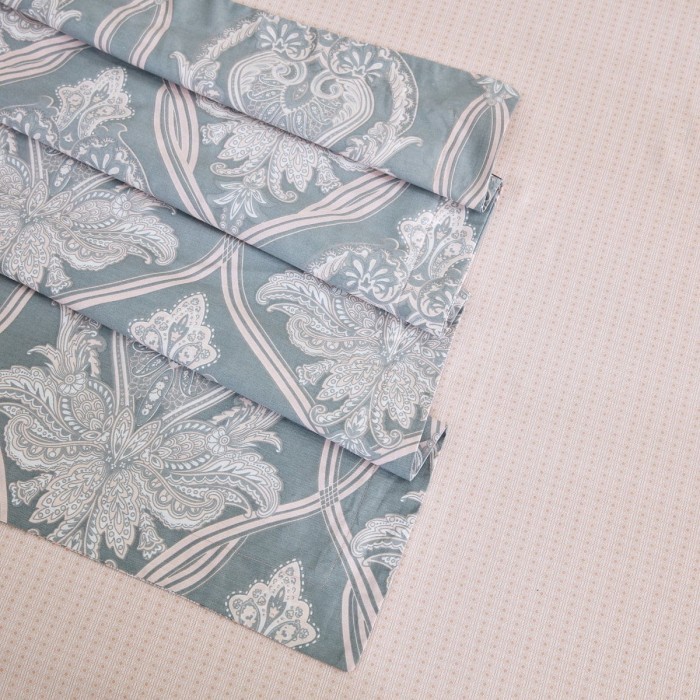 Постельное белье Arya Simple Living Семейный Eleta