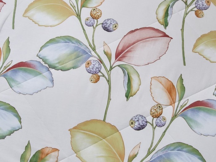 Одеяло летнее Asabella 200х220 1875-OM хлопок