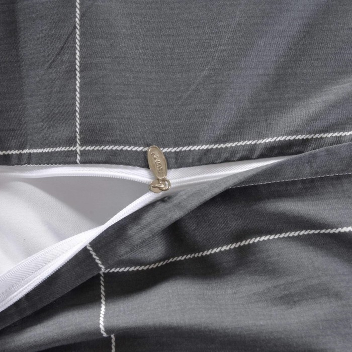 Лейла Комплект постельного белья сатин 1.6