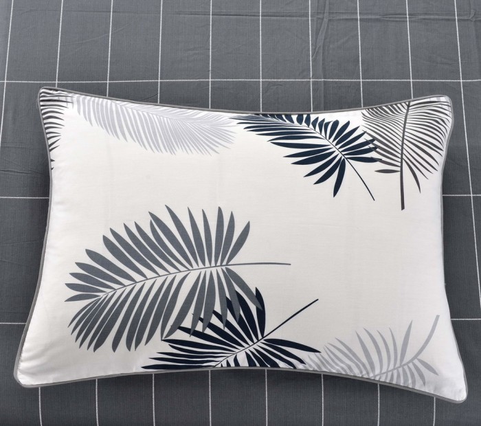 Лейла Комплект постельного белья сатин 1.6