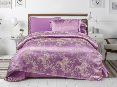 Постельное белье Cristelle La collection du Louvre CJ03-59 евро жаккард