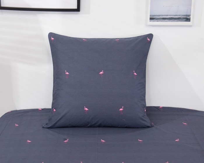 Гретхен Комплект постельного белья сатин 7Е