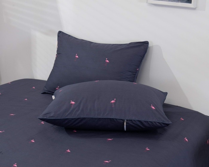 Гретхен Комплект постельного белья сатин 7Е