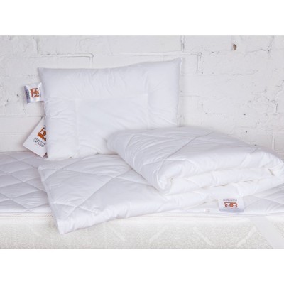 Наматрасник BABY 95C° всесезонный 60х120