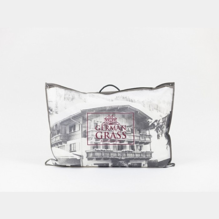 Наматрасник BABY 95C° всесезонный 60х120