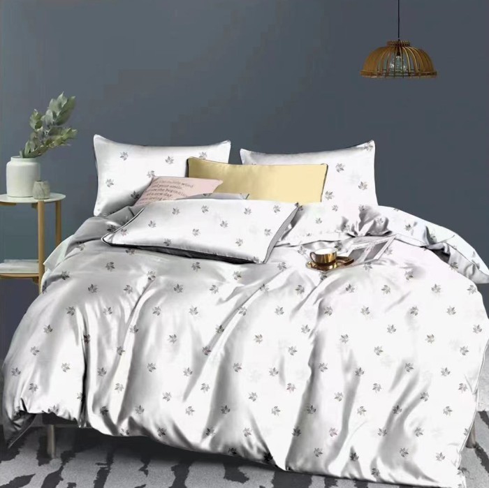 Постельное белье Tango 1-MOMAE148 полуторное фланель