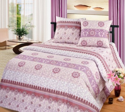 Постельное белье Бязь 130 гр Kaskad kor-2 спальный