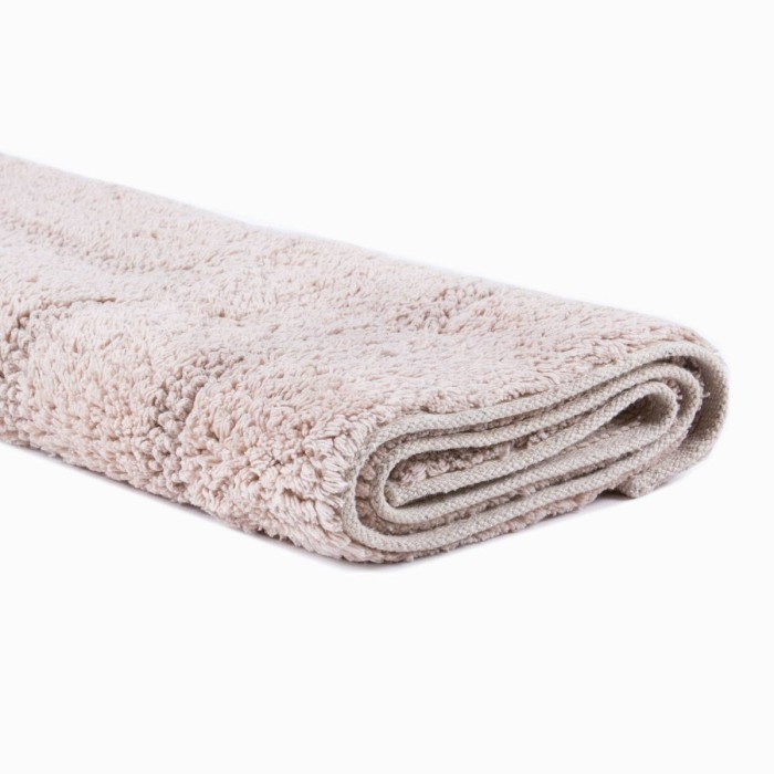 Коврик Arya 60X90 Klementin Бежевый