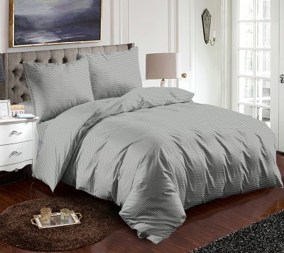 Постельное белье Dream Fly Евро 2 наволочки DF03-529