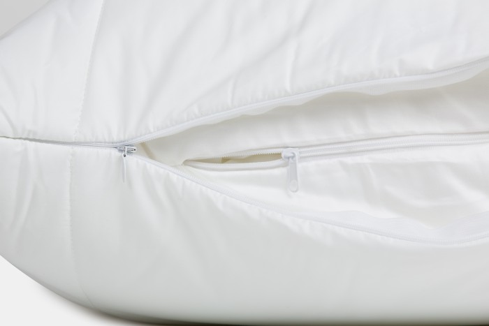 Подушка NON-ALLERGENIC PREMIUM GRASS регулируемая 50х90