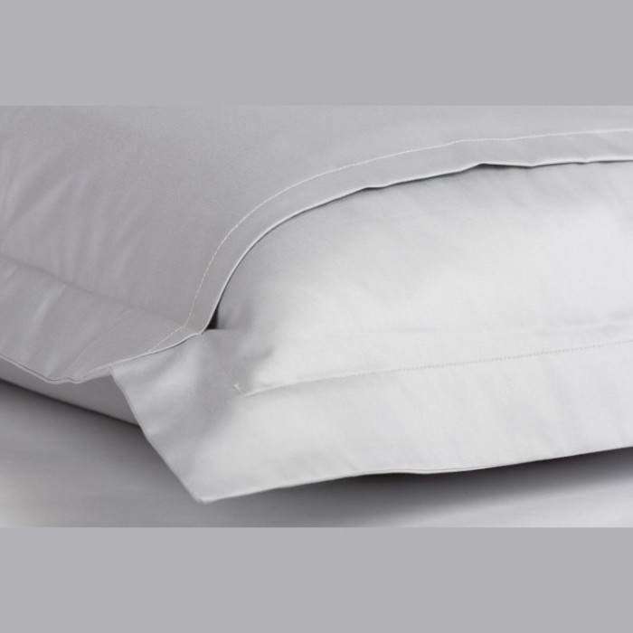 Постельное белье Ash grey Allure Grass Семейный