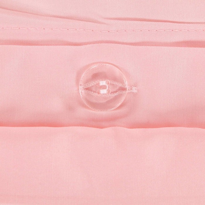 Алонсо (пудра) Комплект постельного белья Евро 4н Т