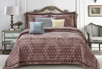 Покрывало Жаккард Евро TJ0200-78