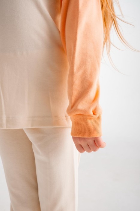 Funny №6 Пижама Детская 116-122