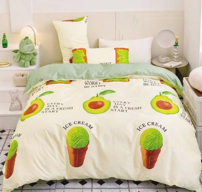 Постельное белье Tango Novella полуторное TS01-X231