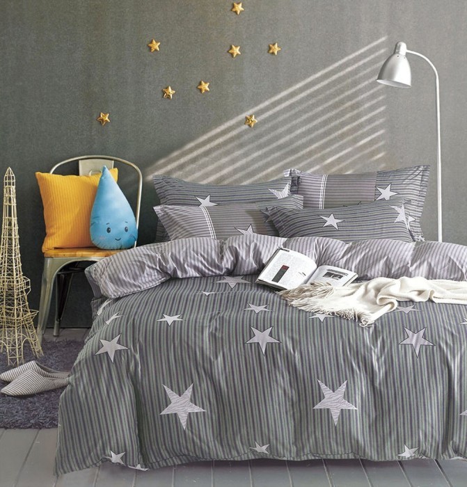 Постельное белье Tango DF02-213-70 двуспальное