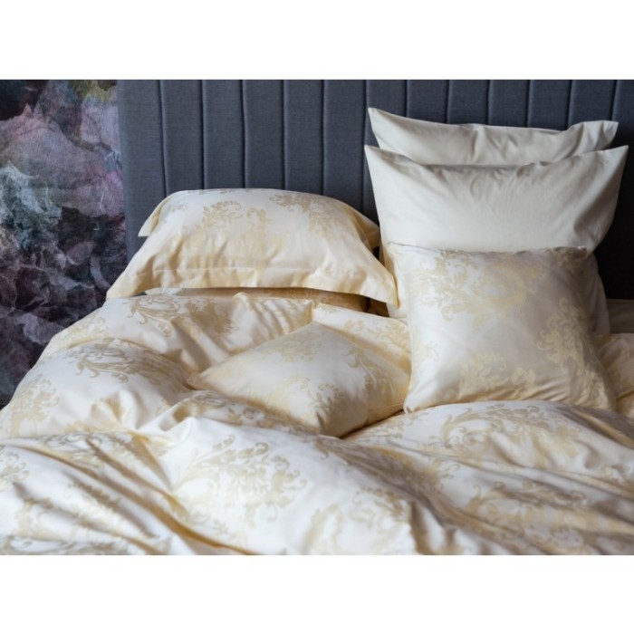 Постельное белье Golden Palette Grass Евро