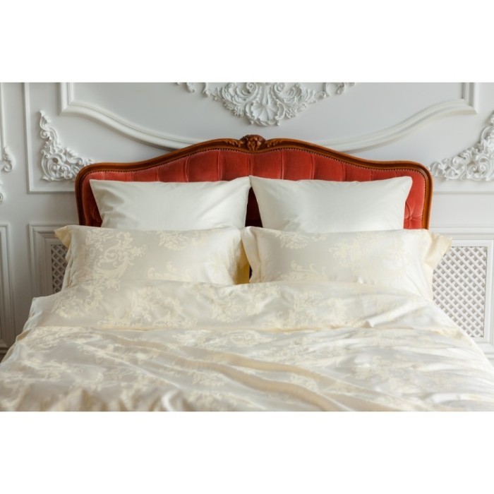 Постельное белье Golden Palette Grass Евро