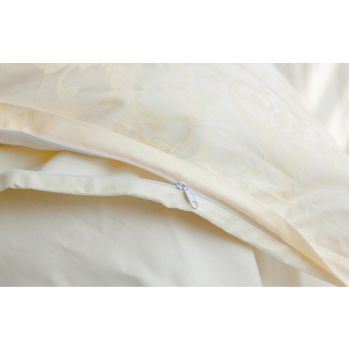 Постельное белье Golden Palette Grass Евро