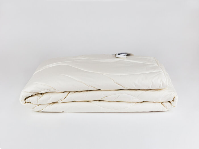 Одеяло ODEJA ORGANIC Lux Cotton легкое 200x150