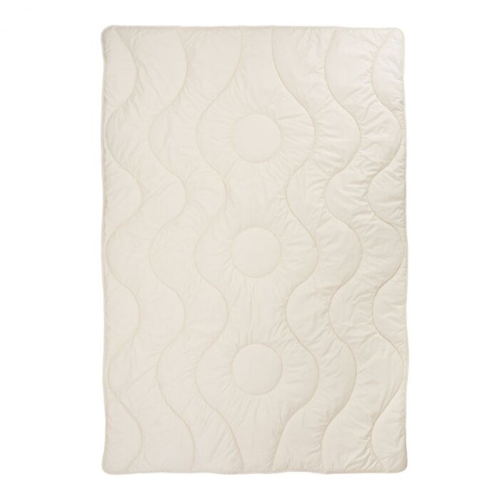 Одеяло ODEJA ORGANIC Lux Cotton легкое 200x150