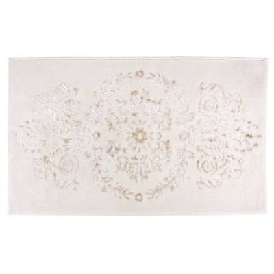 Коврик Arya 70Х120 Luxor Кремовый