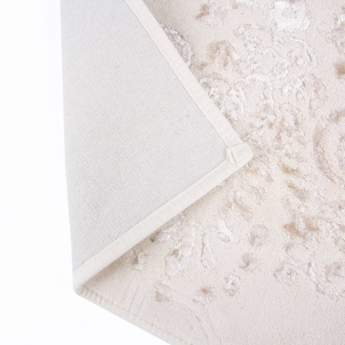 Коврик Arya 70Х120 Luxor Кремовый