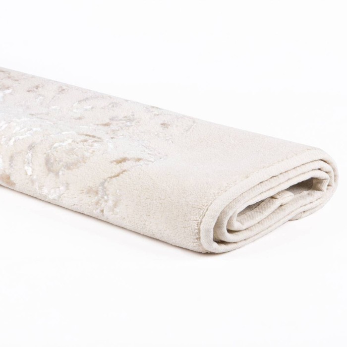 Коврик Arya 70Х120 Luxor Кремовый