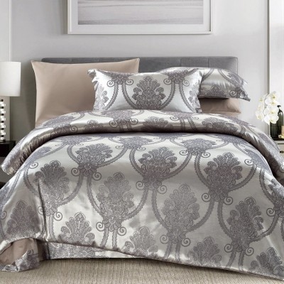 Постельное белье Cristelle La collection du Louvre CJ03-40 евро жаккард