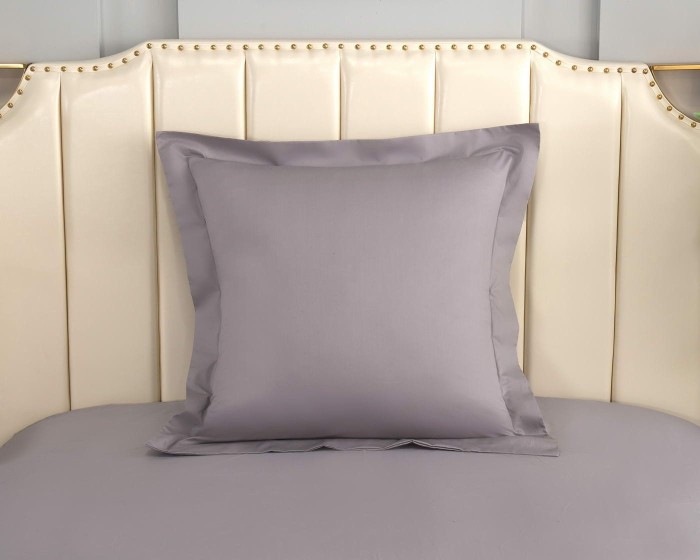 Флоренция (серебро) Комплект постельного белья Евро 4н