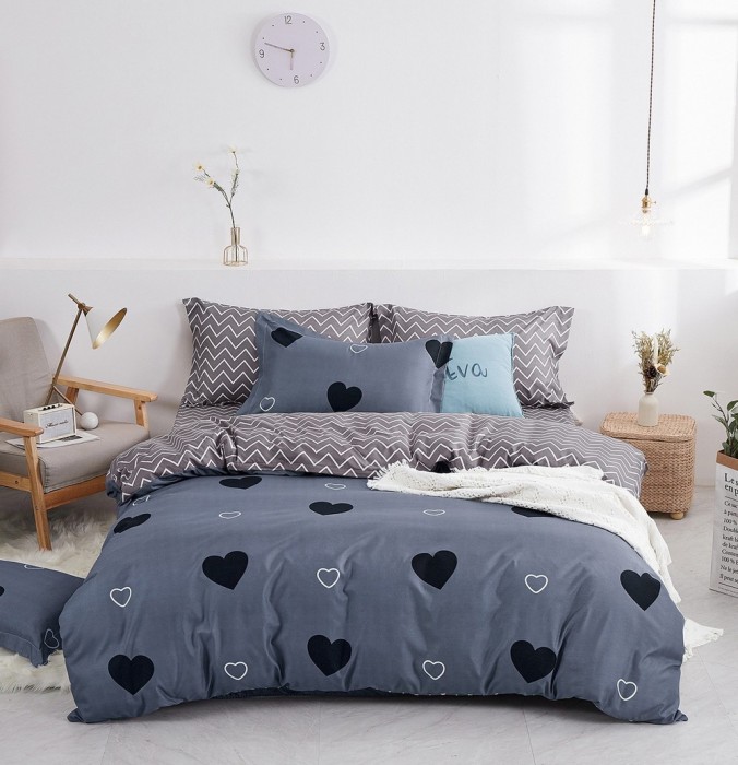 Постельное белье Tango DF05-219-50 семейное