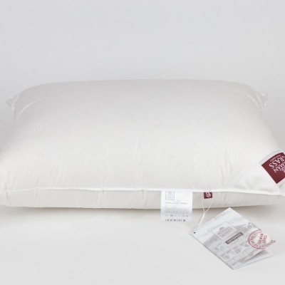 Подушка ROYAL DOWN GRASS средняя 50х68