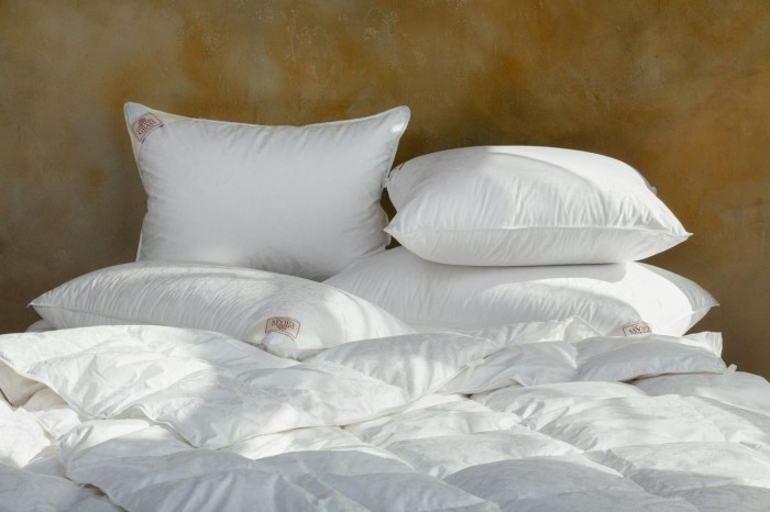 Одеяло PRINCESS DOWN GRASS всесезонное 150х200