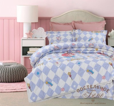 Постельный набор Казанова  K-1.6-1933 к-т