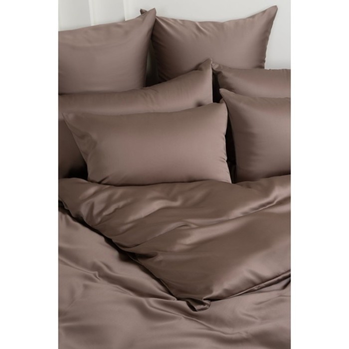 Пододеяльник Havana Brown Brilliant Grass 160х220