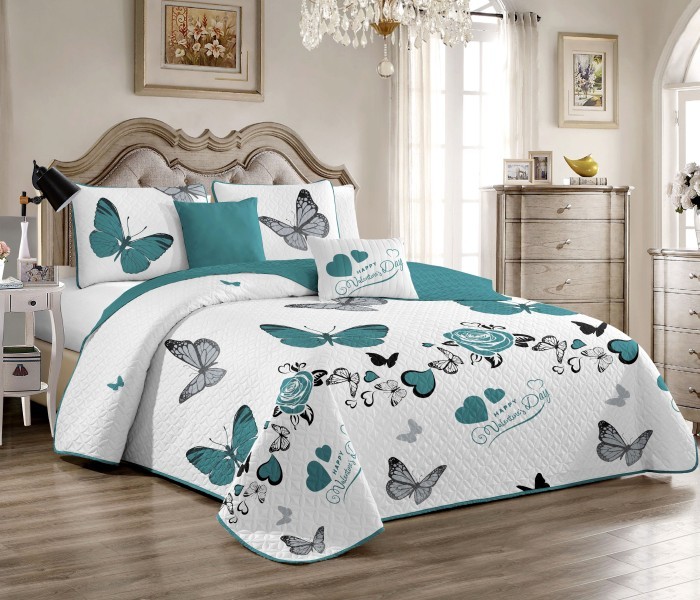 Покрывало Tango Patchwork PW444-96