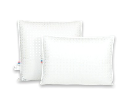 Подушка пуховая &quot;ЛЮКС&quot; 68*68