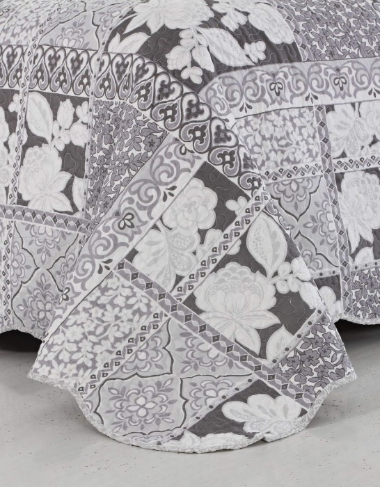 Пэчворк №32 Покрывало 160х220