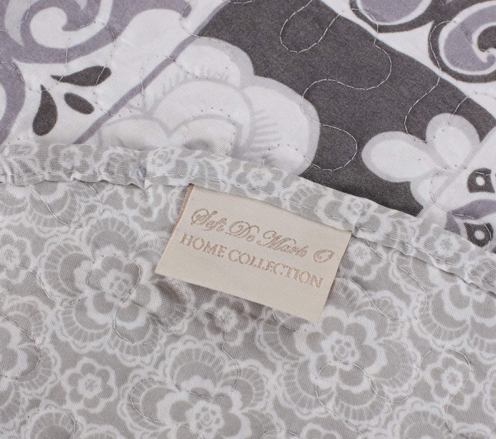 Пэчворк №32 Покрывало 160х220