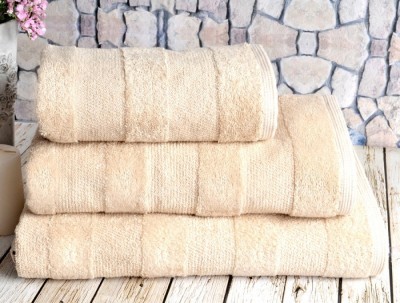 Полотенца IRYA NOVA NOVA Beige-50x90