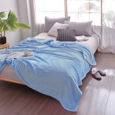 Плед Tango Allegria однотонный AL1520-11