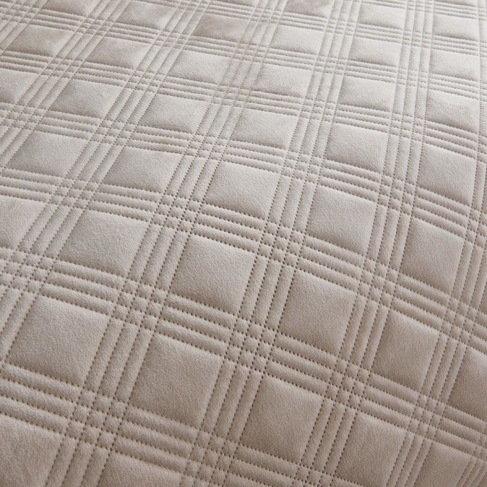 Эвридика (беж) Покрывало 230х250