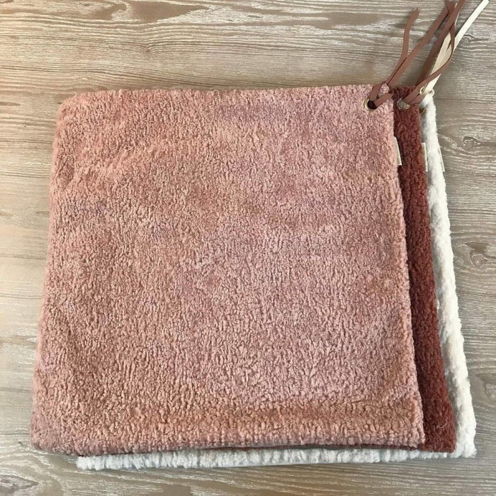 Лама (кофе) Наволочка 45х45