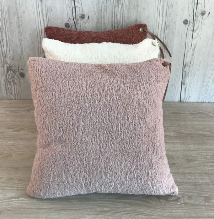 Лама (кофе) Наволочка 45х45